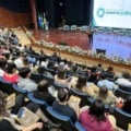 Evento reunirá especialistas de todo o país para debater a atuação do farmacêutico no fortalecimento do SUS - Foto: Divulgação/Governo de MS