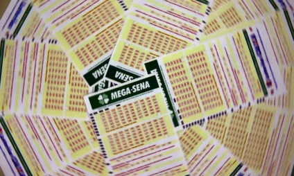 Prêmio da Mega-Sena vai a R$ 38 milhões após novo sorteio sem vencedor