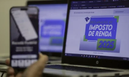 Consulta ao 3º lote de restituição será liberada pela Receita Federal nesta quinta-feira