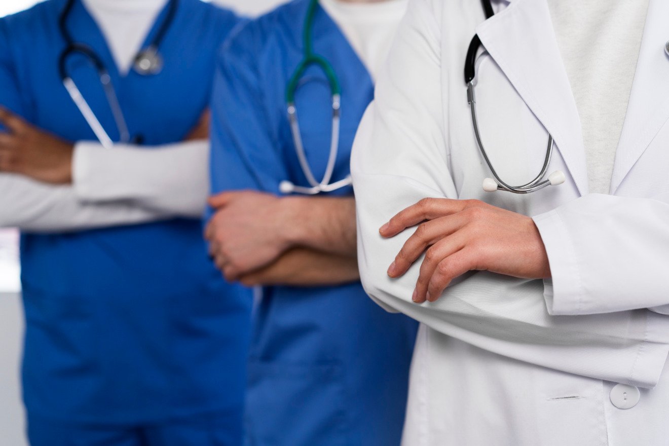 Apenas três das dez unidades de saúde da Capital têm pediatras disponíveis em todos os perídos do dia - Fot;o: Arquivo RCN67