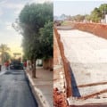 Prefeitura e Estado somam R$ 49 milhões em obras por toda Paranaíba