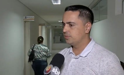 Paulo Henrique Muleta, acusado de desviar recursos da APAE, vai responder em liberdade