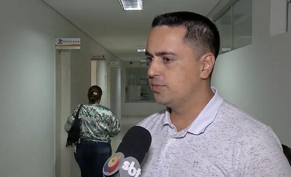 Paulo Henrique Muleta, acusado de desviar recursos da APAE, vai responder em liberdade