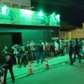 Operação da Polícia Civil resulta em prisões e apreensões na capital