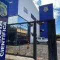 Estrutura deve reforçar atendimento pericial nos 79 municípios - Foto: Divulgação/Governo de MS