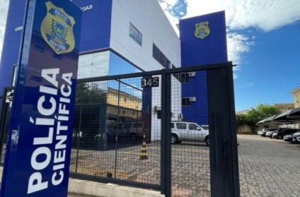 Estrutura deve reforçar atendimento pericial nos 79 municípios - Foto: Divulgação/Governo de MS