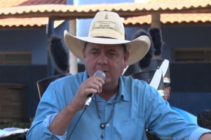 Guerreiro mira candidatura a deputado estadual