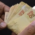 Os valores estarão disponíveis para saque até dezembro - Foto: Reprodução Agência Brasil