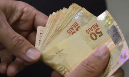 Os valores estarão disponíveis para saque até dezembro - Foto: Reprodução Agência Brasil