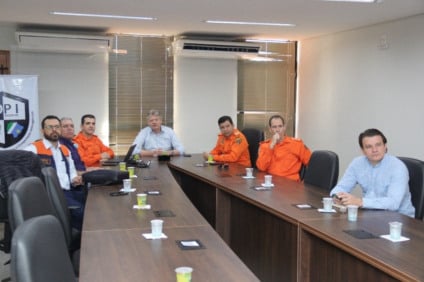 Queima controlada deve ser proibida a partir de agosto / Foto: Mairinco de Pauda/Semadesc