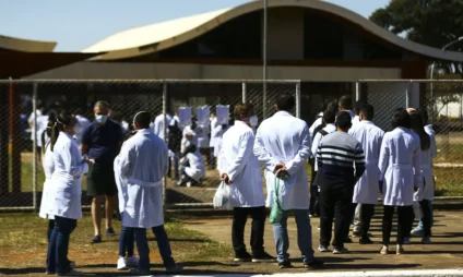 Terminam nesta sexta as inscrições para o primeiro Enamed