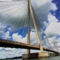 Rio Paranaíba: corpo hídrico de importância estratégica para o Centro-Oeste e Sudeste, em região de transição entre Cerrado e Mata Atlântica ( Marcos Malheiros)