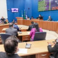 Câmara Municipal aprova criação do Programa Auxílio-Moradia para famílias de baixa renda