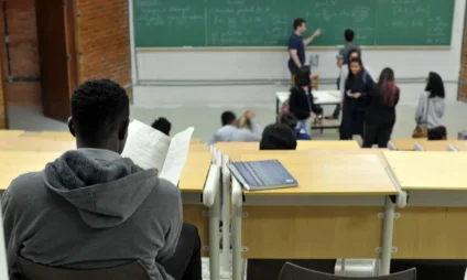 Começam na segunda-feira as inscrições do Fies 2025