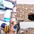 Furtos em estações de esgoto causam prejuízos e transtornos à população de Três Lagoas