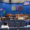 Vereadores cobram solução para falta de remédios e destacam avanços na implantação da radioterapia