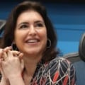 PT de SP quer Simone Tebet candidata ao Senado