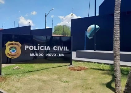 A Polícia Civil usou técnicas como captação ambiental e ação controlada - Foto: Reprodução Polícia Civil