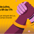 O evento visa fortalecer redes de apoio e ampliar o acesso à cidadania - Foto: Reprodução UFMS