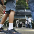 Novas regras preveem punições mais severas para homicídios e maus-tratos cometidos em instituições de ensino - Foto: Paulo Pinto/Agência Brasil