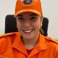  A tenente-coronel Cláudia Karoline Rodrigues Ribeiro Porto assume oficialmente a chefia da unidade. (Foto: Divulgação)