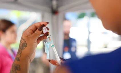Nova vacina da meningite protege contra quatro cepas