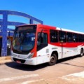 Vereador Dr. Lívio Leite, presidente da CPI do Transporte, recebeu hoje ofício do Consórcio Guaicurus confirmando contratação do seguro obrigatório para passageiros.