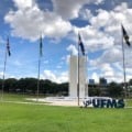 Projeto voltado a crianças e adolescentes é destaque entre ações esportivas da universidade - Foto: Arquivo/Portal RCN67