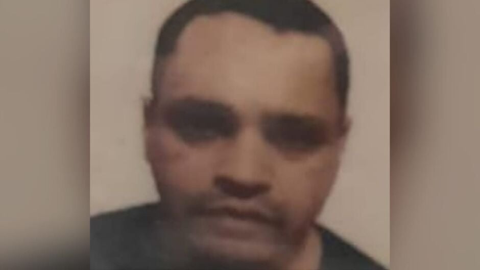 Corpo do foragido foi encontrado em residência simples na cidade paraguaia de Yby Yaú