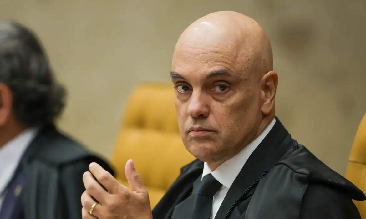 Decisão foi tomada neste sábado (30) - Foto: Fabio Rodrigues-Pozzebom/Agência Brasil