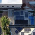 Solução fotovoltaica está ganhando espaço no estado - Foto: Reprodução/Grupo R Energia Solar