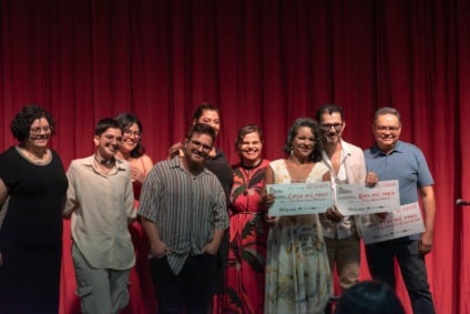 Evento vai premia R$ 12 mil no total - Foto: Reprodução/ Assessoria