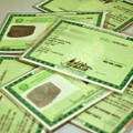 Nova CIN substitui o antigo RG e adota o CPF como número único de identificação - Foto: Reprodução/ Governo de MS