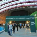 Evento de lançamento da primeira SAF de MS no Bioparque Pantanal
