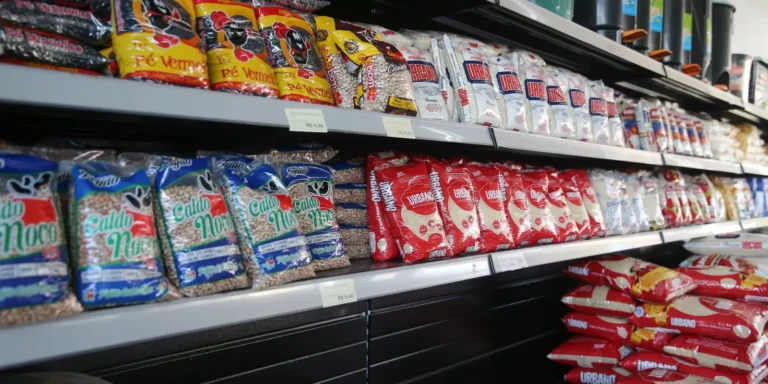 Produto com maior recuo foi a batata - Reprodução/Agência Brasil