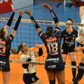 O torneio traz grandes nomes do vôlei para a capital sul-mato-grossense - Reprodção/Federação Paulista de Volleyball
