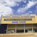 Hospital de Três Lagoas enfrenta crise em atendimento neurocirúrgico