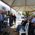 Espaço do PID facilita acesso a serviços da Justiça na cidade