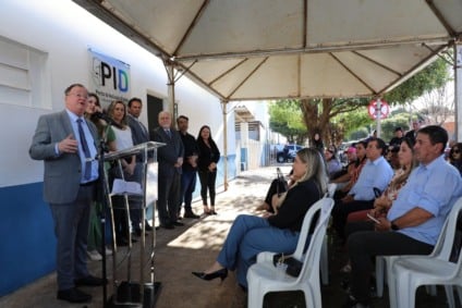 Espaço do PID facilita acesso a serviços da Justiça na cidade
