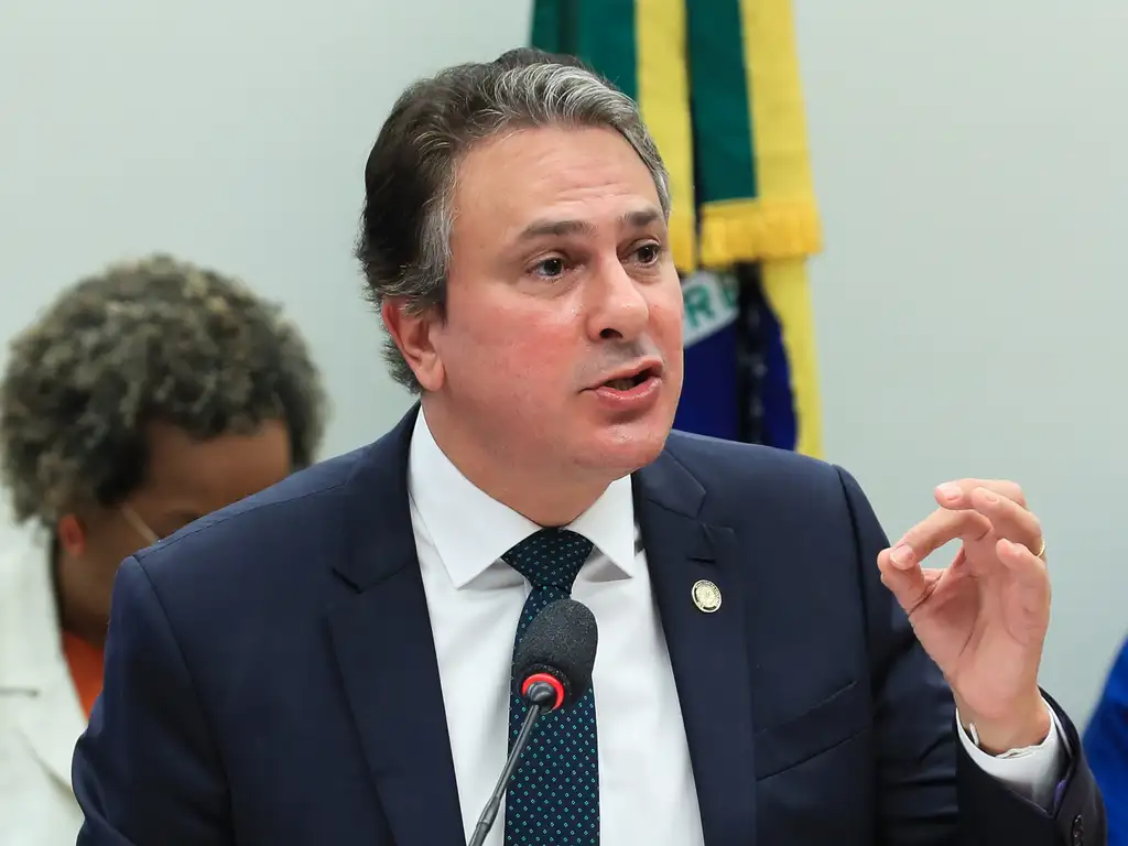 Camilo Santana não participará do evento previsto para o dia 2 de setembro - Foto: Lula Marques/Agência Brasil