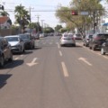 Mudanças no trânsito vão alterar fluxo de ruas próximas à Funlec e Câmara