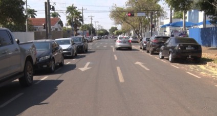 Mudanças no trânsito vão alterar fluxo de ruas próximas à Funlec e Câmara Mudanças no trânsito vão alterar fluxo de ruas próximas à Funlec e Câmara