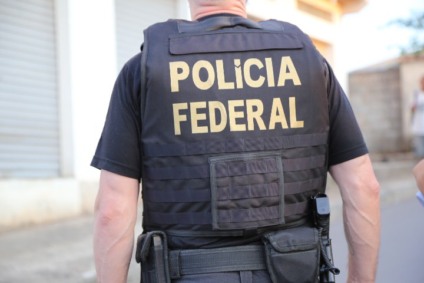 PF apreende 104 kg de cocaína em Bataguassu