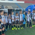 Time sub-9 de Três Lagoas chega à fase decisiva do estadual