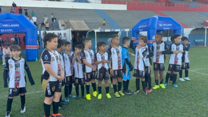 Time sub-9 de Três Lagoas chega à fase decisiva do estadual