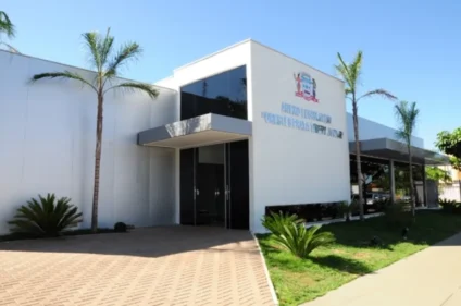 Câmara realizará seminário sobre aneurisma cerebral em 3 de setembro