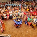 35ª Festa do Folclore começa na próxima semana com muitas atrações