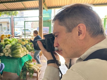 Inscrições seguem até dia 31/08 / Foto: Jhonatan Xavier/Divulgação