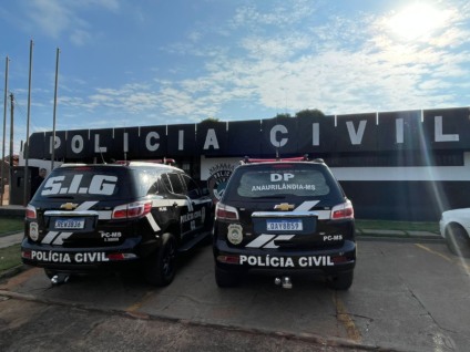 Caso foi tratado como crime qualificado, com pena que pode chegar a cinco anos de prisão - Foto: Divulgação/PCMS