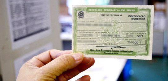 Mais de 4 mil eleitores têm título cancelado em Três Lagoas Mais de 4 mil eleitores têm título cancelado em Três Lagoas
